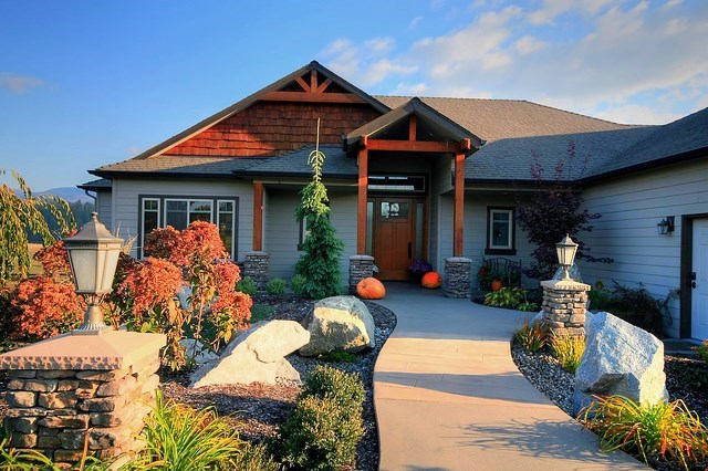3309 South Linke Road Spokane Valley, WA 99016 - Photo 3 of 20