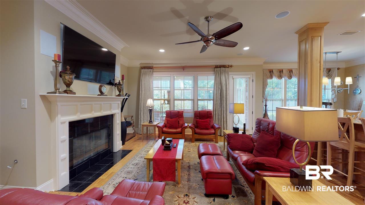 216 Dogwood Lane Mobile, AL 36608 - Photo 9 of 40