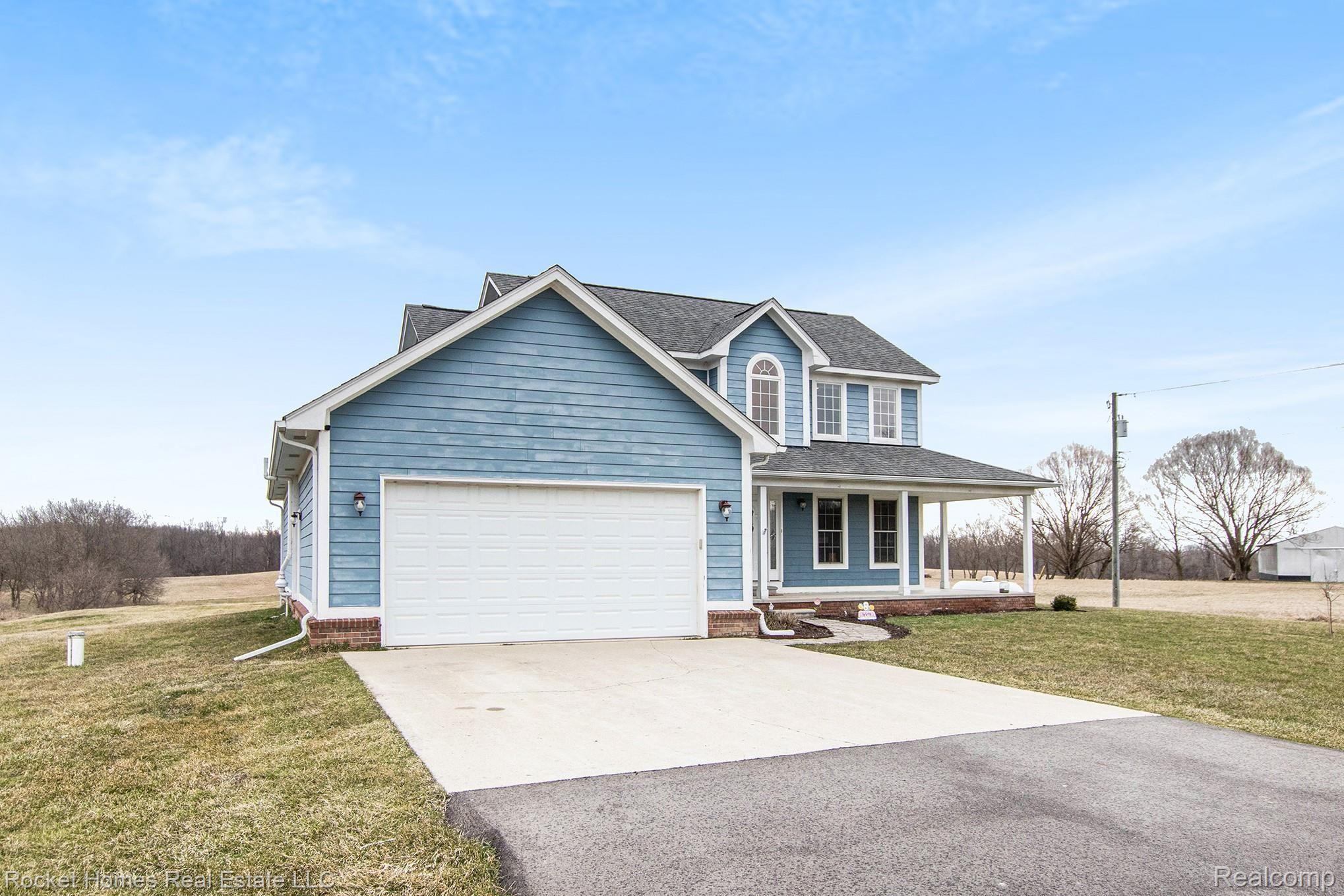 4983 Sutton Road Dryden, MI 48428 - Photo 3 of 31 IMG_1584.jpg