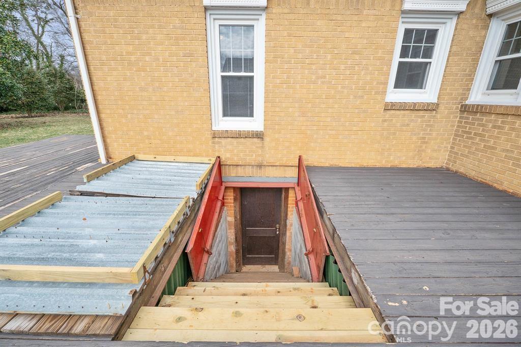 333 7th Street Northwest Hickory, NC 28601 - Photo 20 of 23 a view of outdoor space