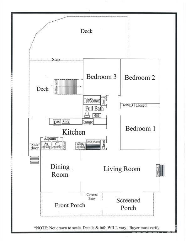 333 7th Street Northwest Hickory, NC 28601 - Photo 5 of 23
