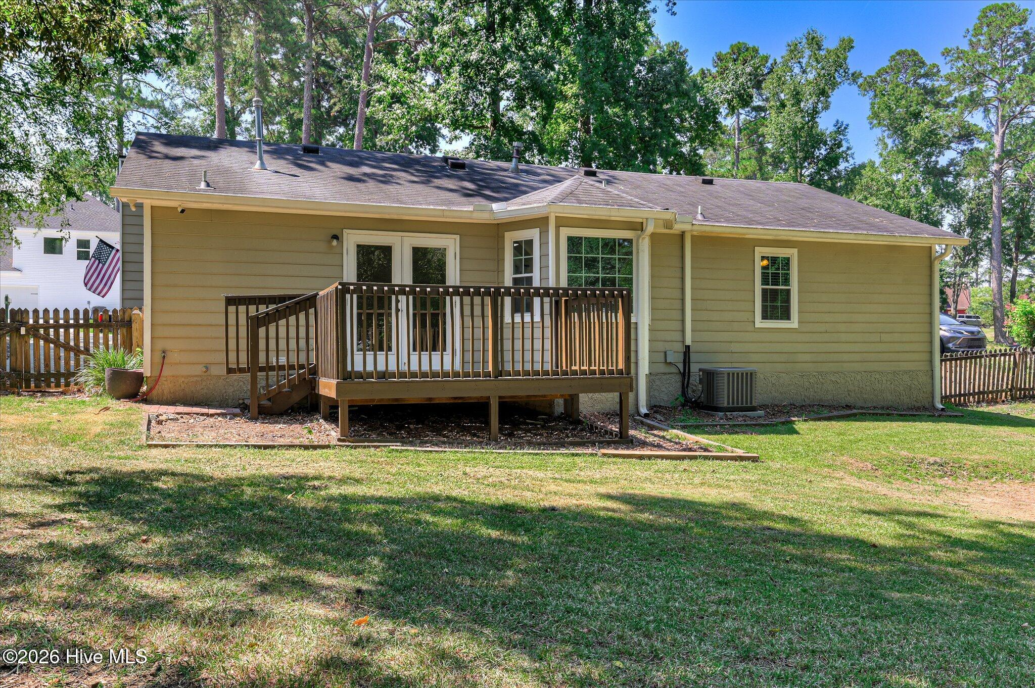 348 Stagecoach Way Martinez, GA 30907 - Photo 35 of 37