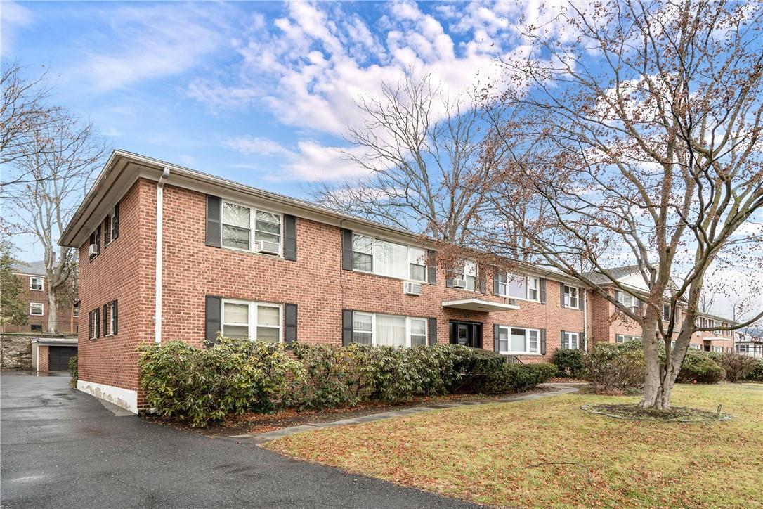 5 Walnut Street, Unit B8 Rye, NY 10580 - Photo 1 of 1