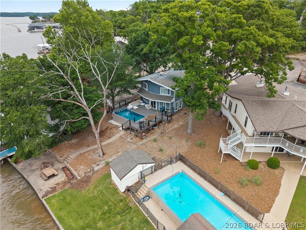 2675 Bittersweet Road Lake Ozark, MO 65049 - Photo 59 of 98