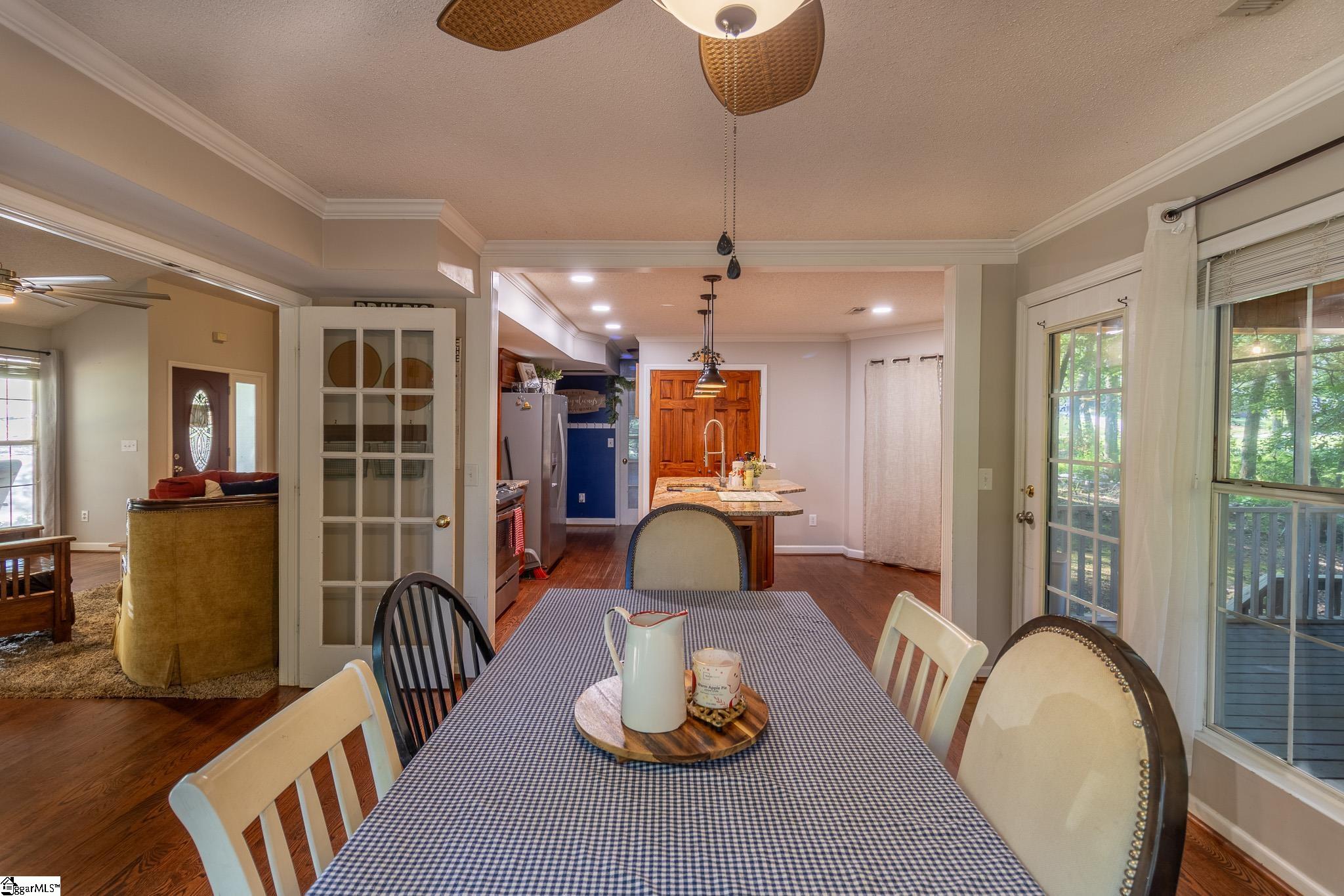 115 Riverside Lane Duncan, SC 29334 - Photo 16 of 34 Gallery Image 16