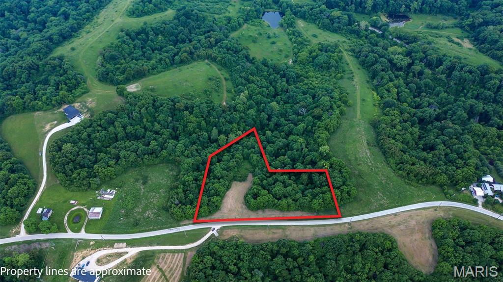 2251 Plummer Hill Road Hardin, IL 62047 - Photo 4 of 10