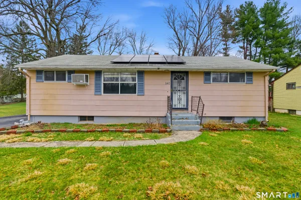 $289,900 | 140 Cottage Grove Road, Bloomfield, CT 06002