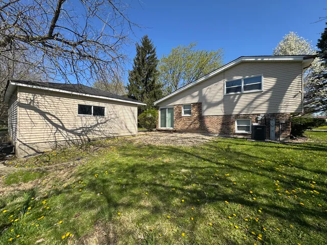 $187,000 | 6021 Spring Lane, Matteson, IL 60443