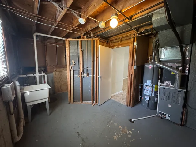 $187,000 | 6021 Spring Lane, Matteson, IL 60443