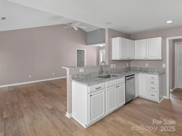 $414,328 | 135 South Sunberry Trail, Fletcher, NC 28732