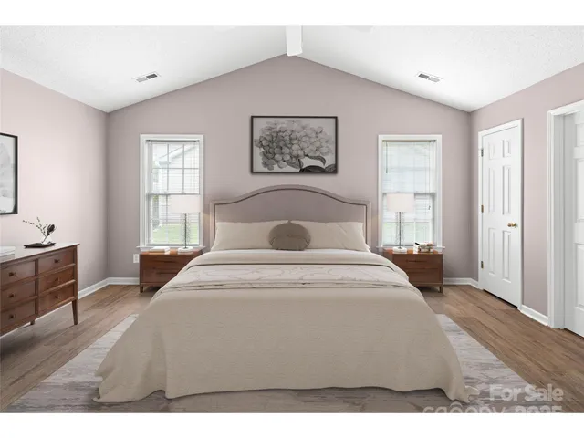 $414,328 | 135 South Sunberry Trail, Fletcher, NC 28732