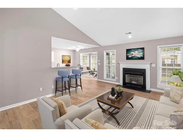 $414,328 | 135 South Sunberry Trail, Fletcher, NC 28732