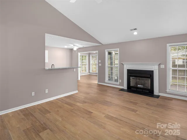 $414,328 | 135 South Sunberry Trail, Fletcher, NC 28732