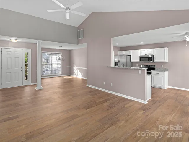 $414,328 | 135 South Sunberry Trail, Fletcher, NC 28732