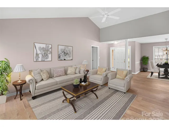 $414,328 | 135 South Sunberry Trail, Fletcher, NC 28732