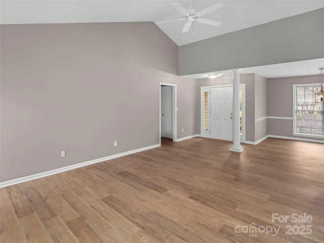 $414,328 | 135 South Sunberry Trail, Fletcher, NC 28732