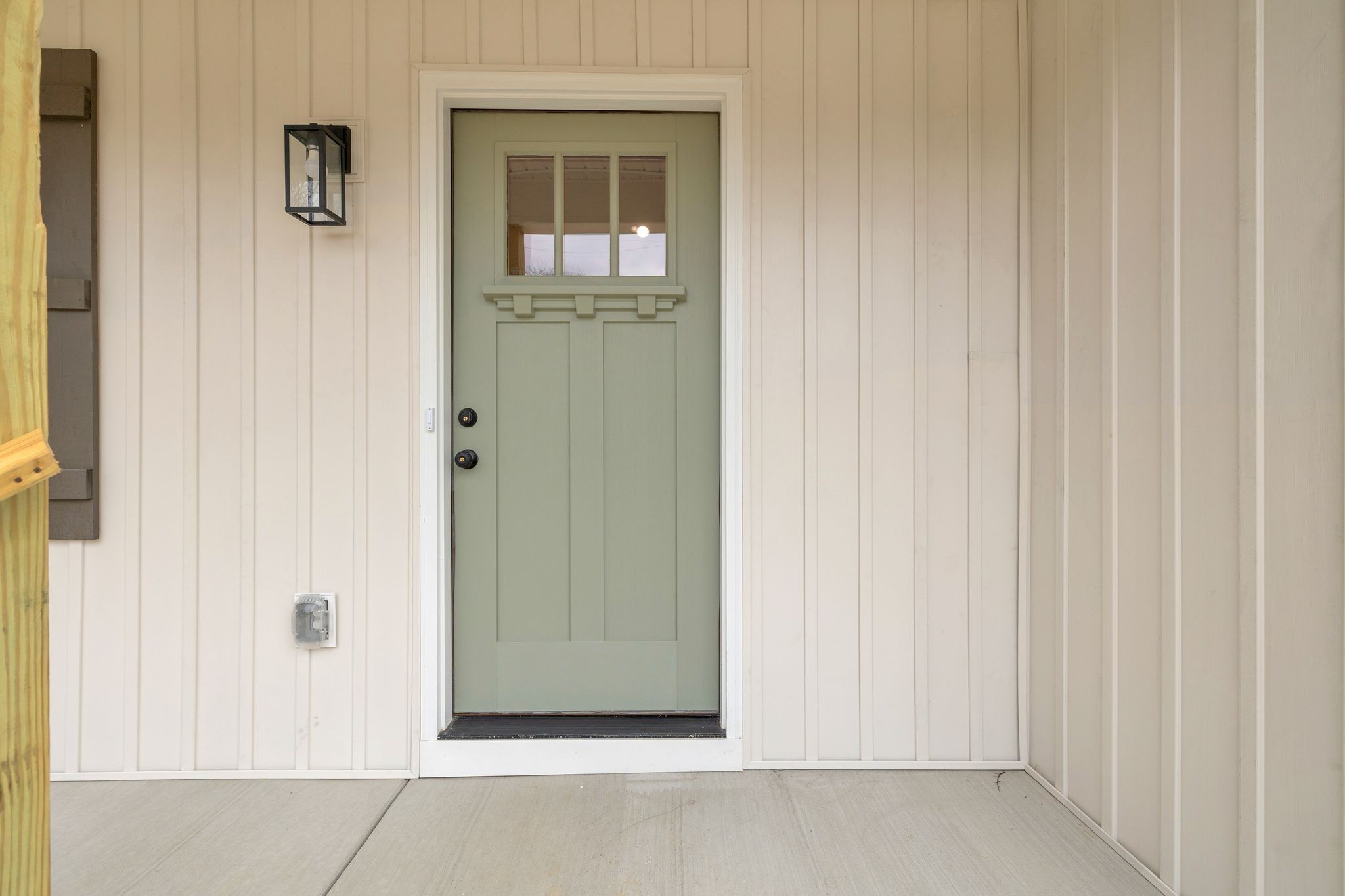1536 Old Columbia Road Lewisburg, TN 37091 - Photo 4 of 22 a view of front door