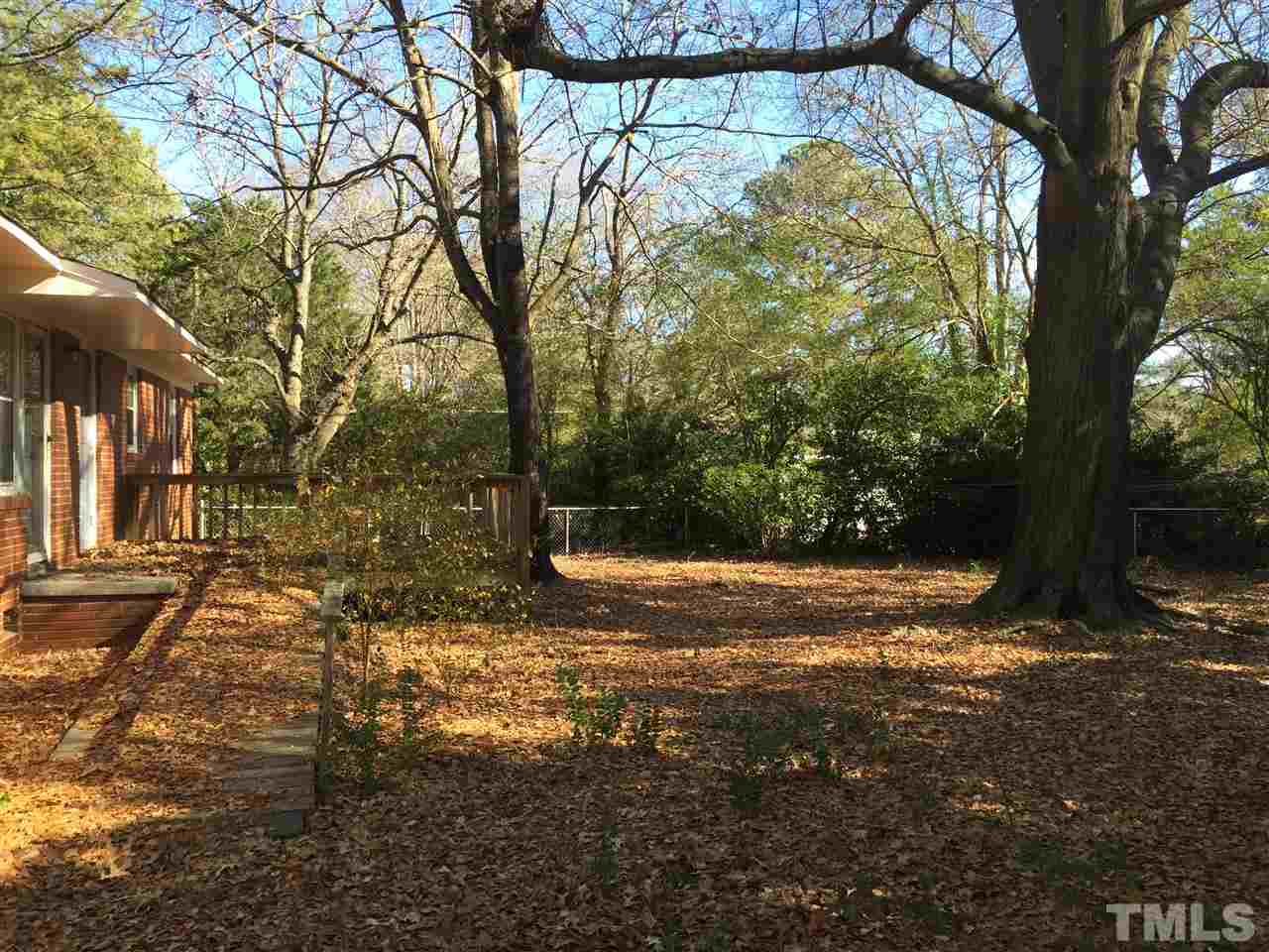 904 Culpepper Lane Raleigh, NC 27610 - Photo 2 of 18 Gallery Image 2