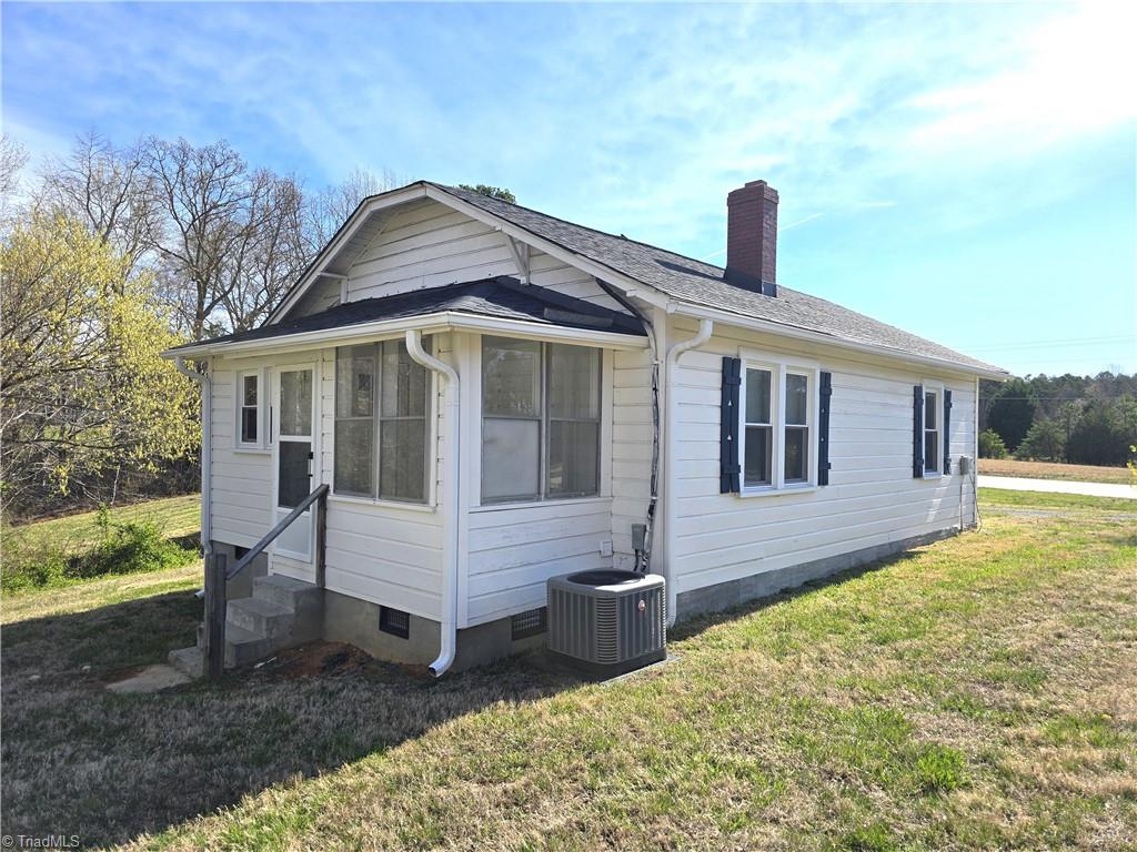 781 Cornatzer Road Mocksville, NC 27028 - Photo 15 of 18