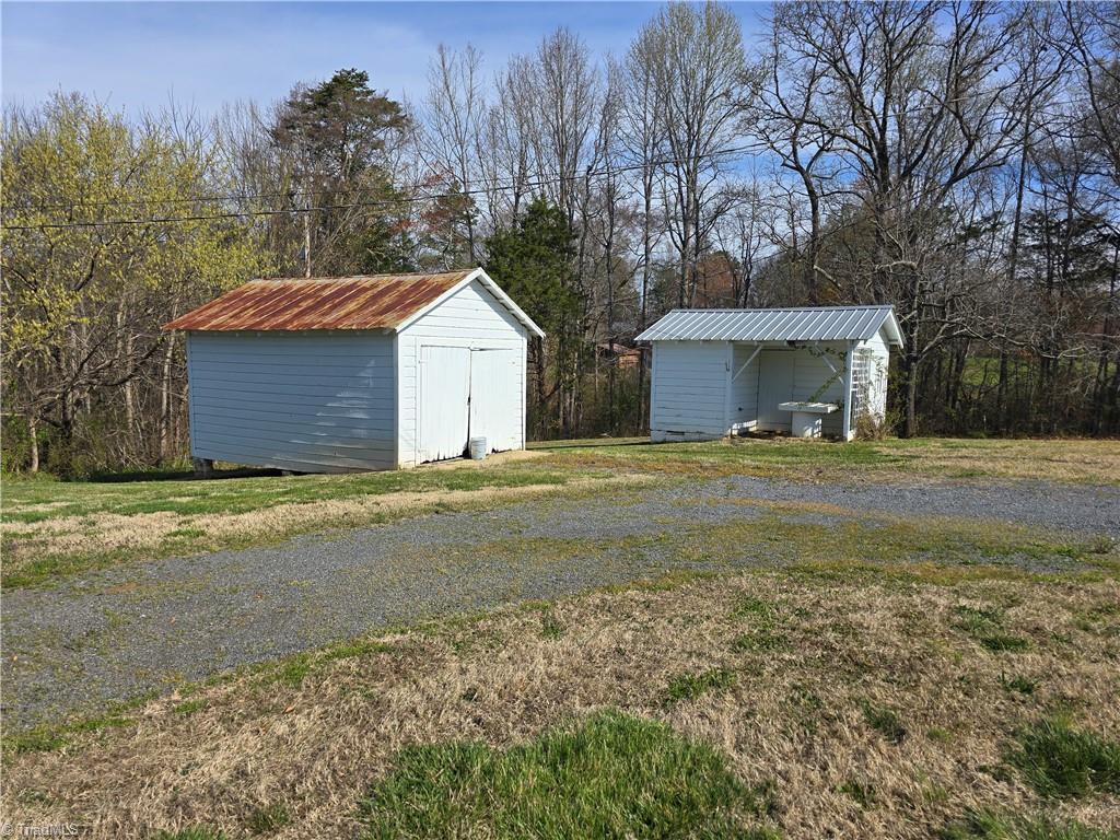 781 Cornatzer Road Mocksville, NC 27028 - Photo 17 of 18