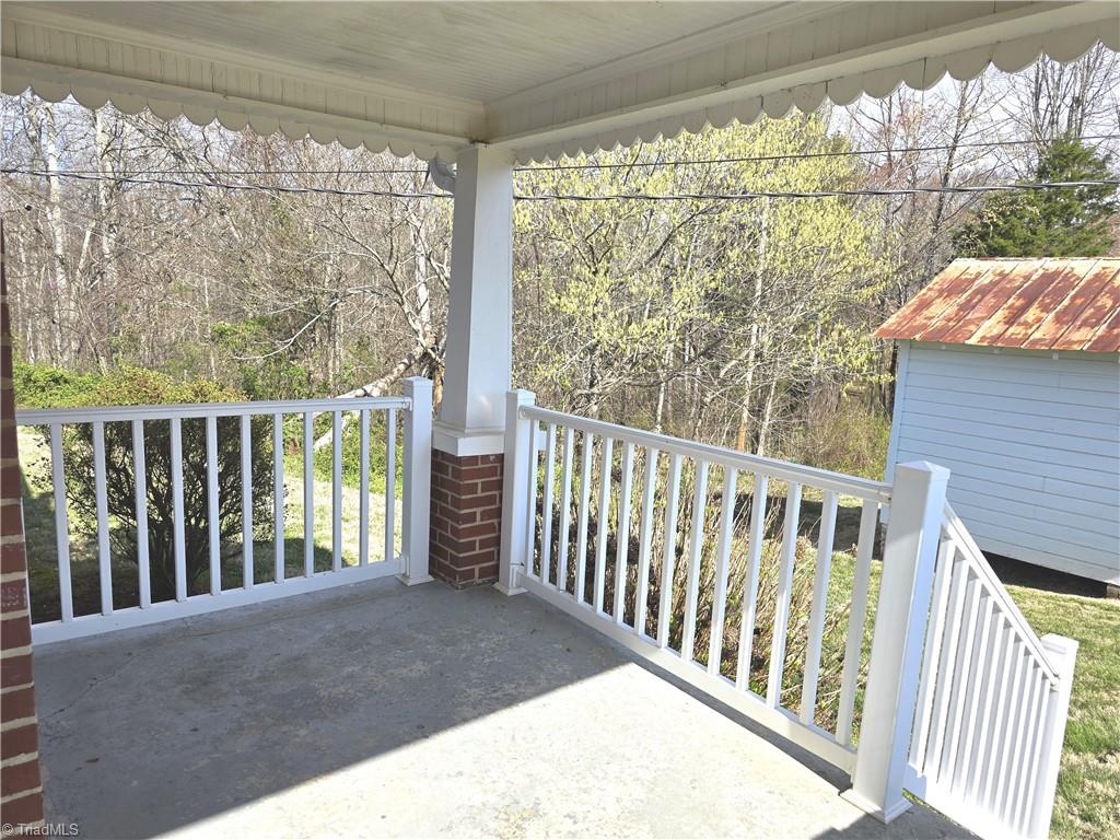 781 Cornatzer Road Mocksville, NC 27028 - Photo 3 of 18