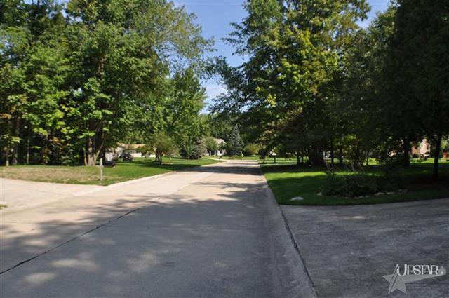 5125 Sherington Road Fort Wayne, IN 46814 - Photo 16 of 19