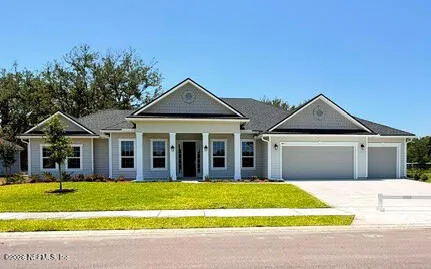 $549,900 | 14666 Katie Cove Drive, Unit 11, Jacksonville, FL 32226