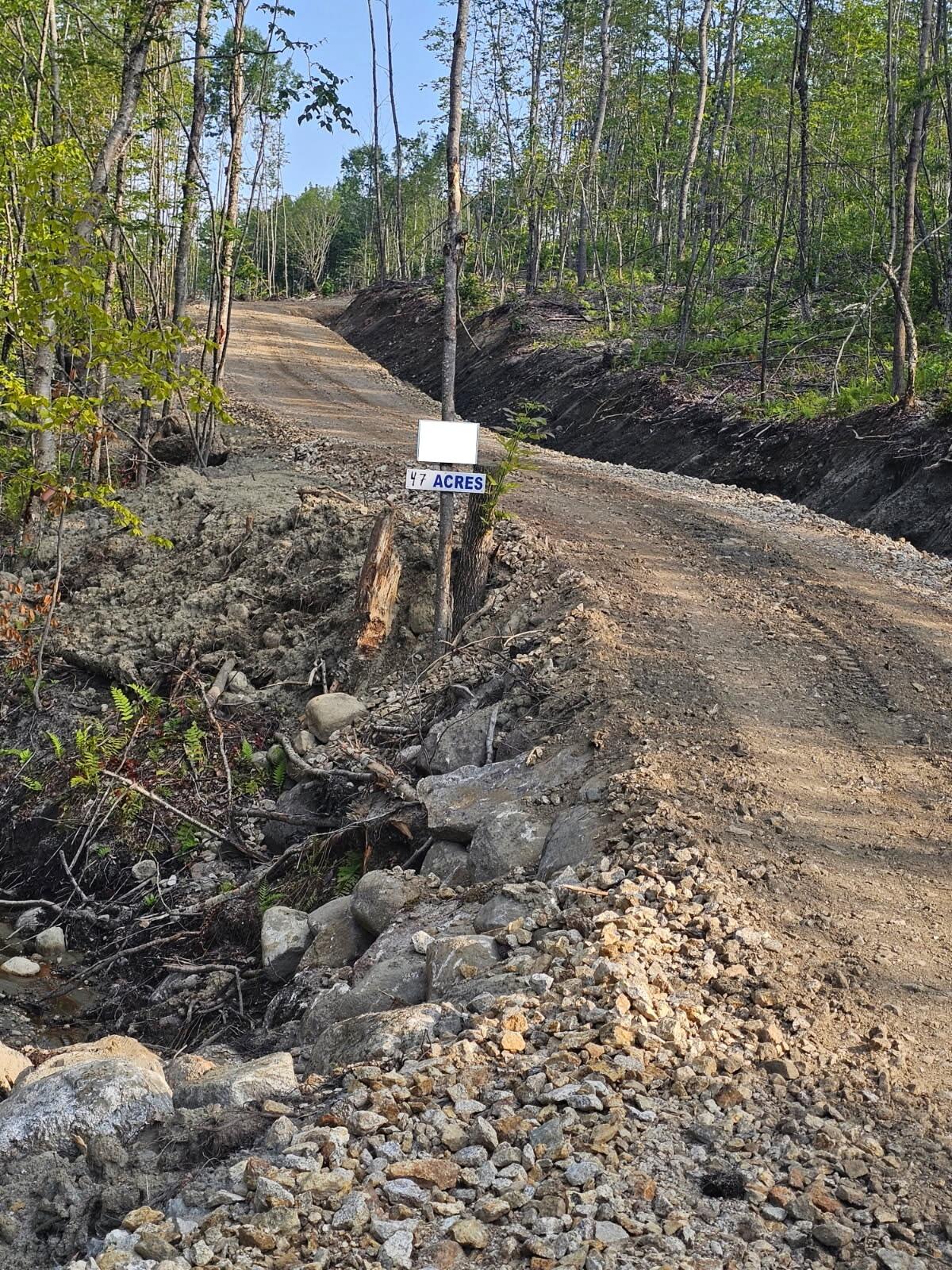 47 A McAlister Road Buckfield, ME 04220 - Photo 2 of 11 RR 47-9 c