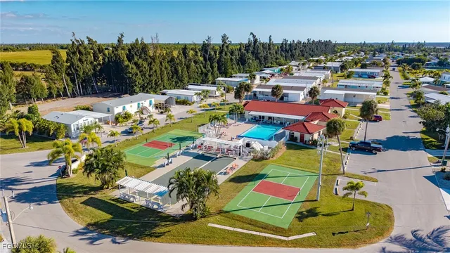 a picture of houses with outdoor space