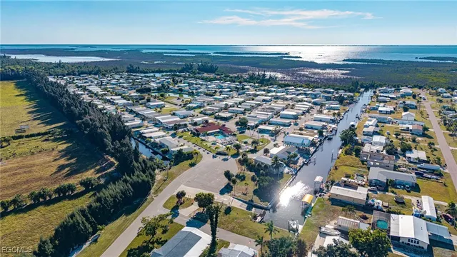 $215,000 | 4700 Gulfgate Lane, St. James City, FL 33956