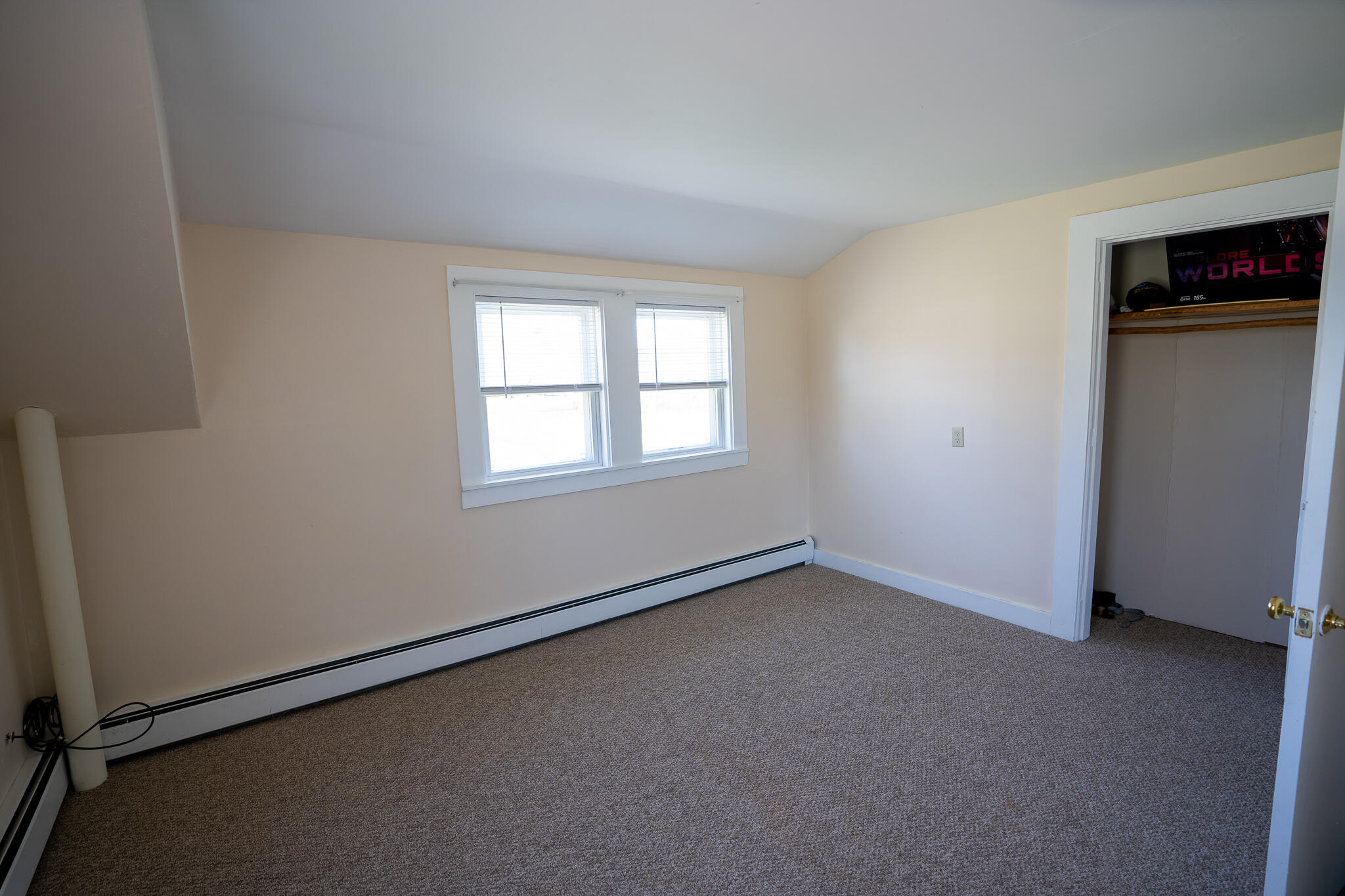1530 Long Ridge Road Burlington, ME 04417 - Photo 30 of 43 29. Bedroom 4