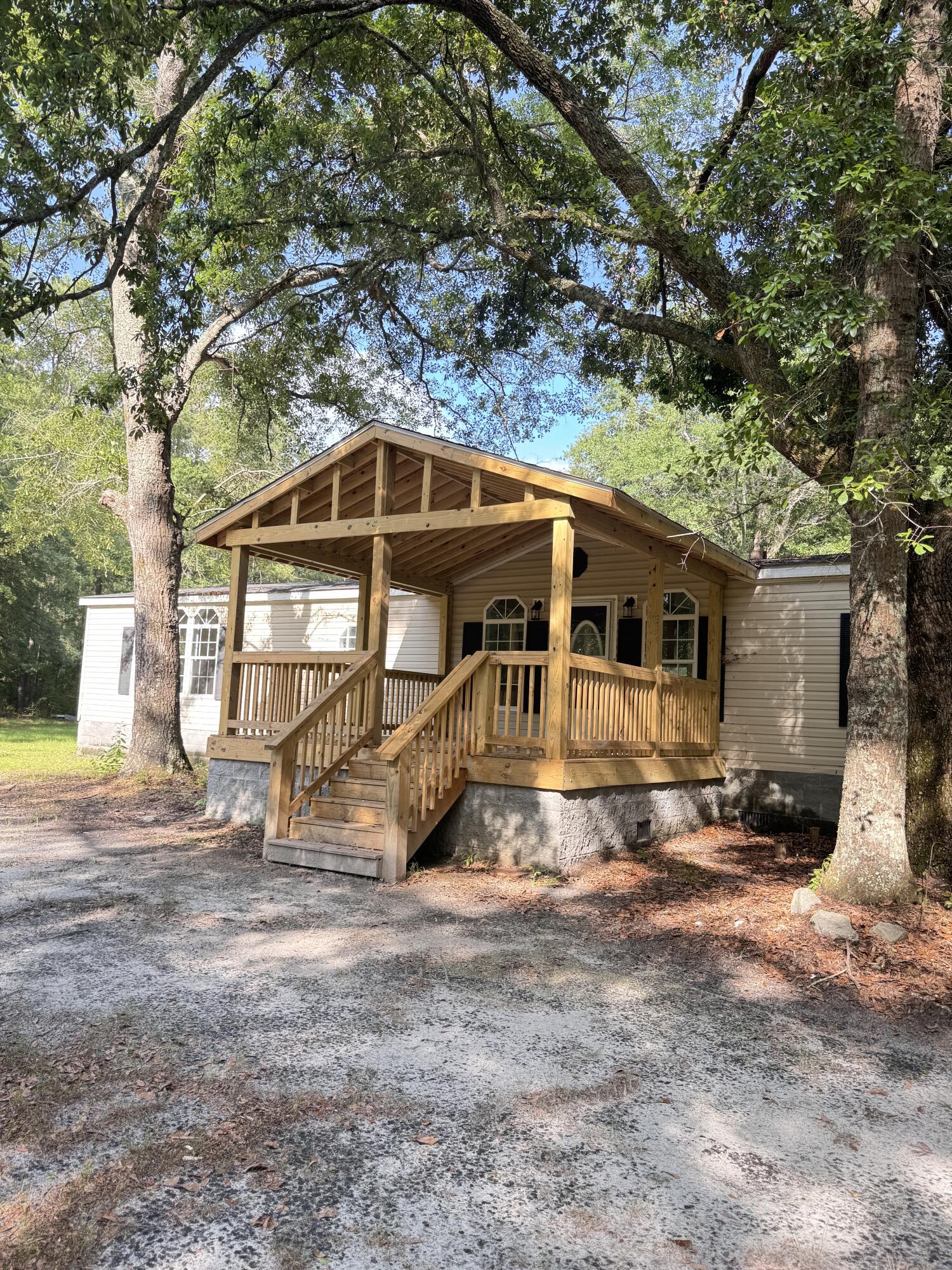 3486 Rehoboth Road Cottageville, SC 29435 - Photo 17 of 96