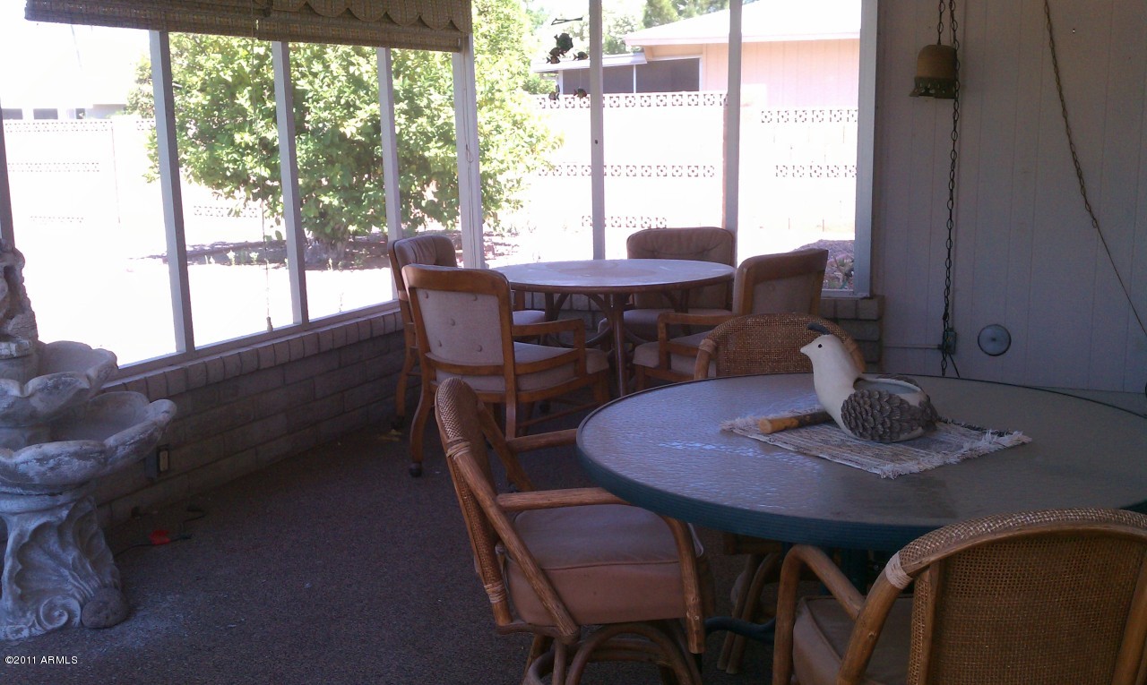 11037 West Oak Ridge Road Sun City, AZ 85351 - Photo 10 of 11 Oak ridge