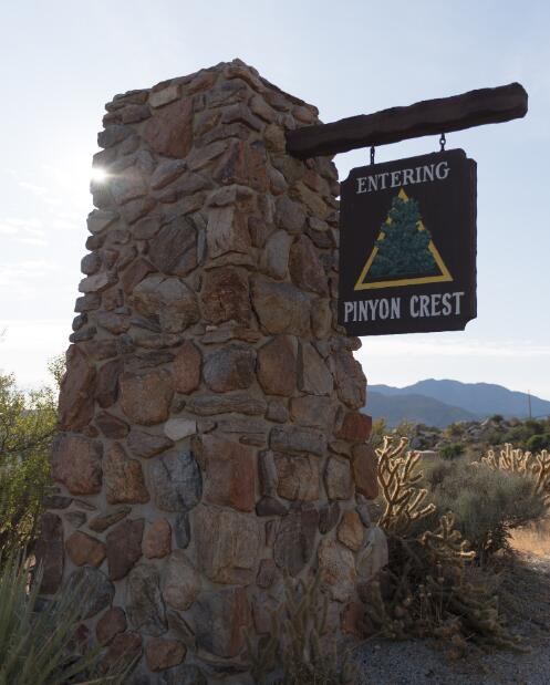 0 San Lorenzo Road Mountain Center, CA 92561 - Photo 6 of 9