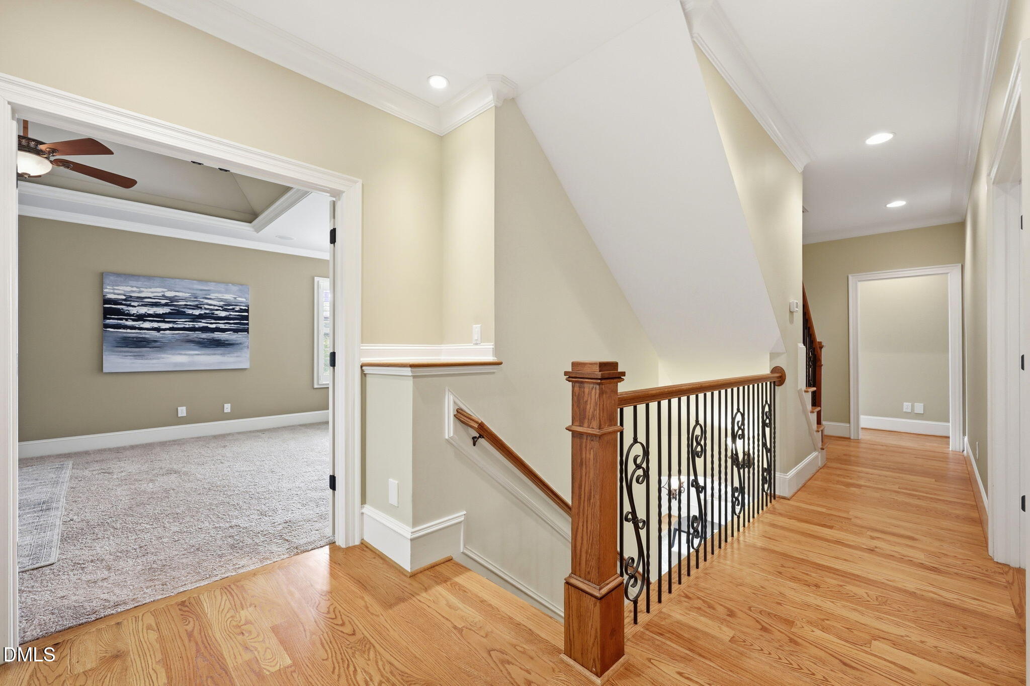 2097 Van Gogh Lane Apex, NC 27539 - Photo 41 of 77
