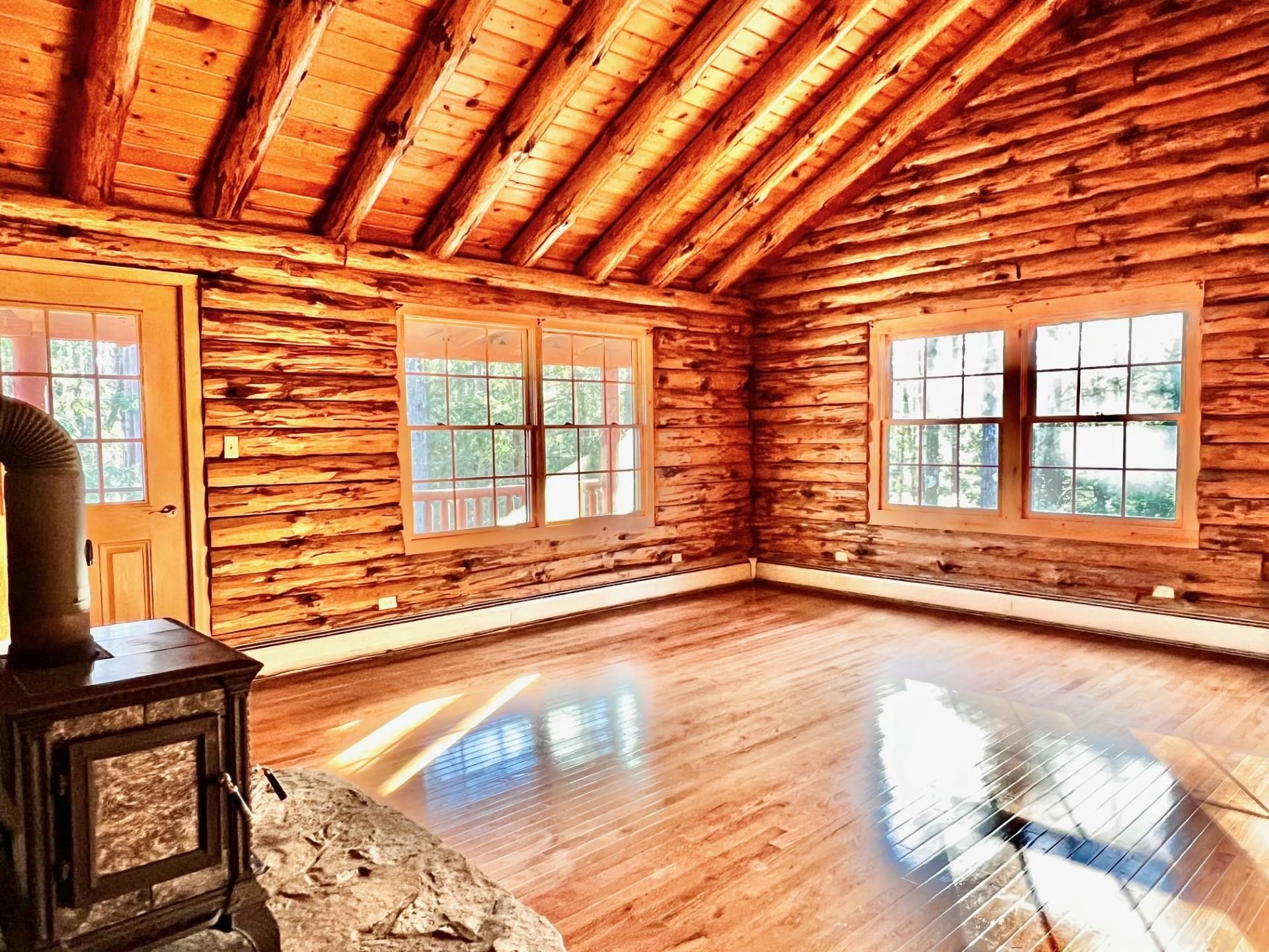 15 Wrobel Road Chesterfield, NH 03462 - Photo 21 of 48 Gallery Image 21