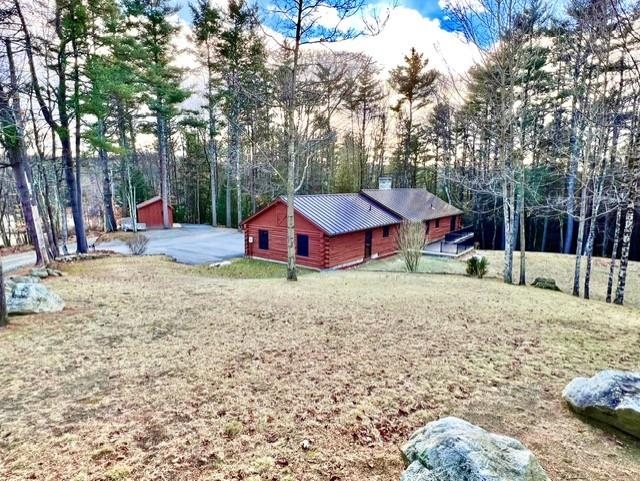15 Wrobel Road Chesterfield, NH 03462 - Photo 4 of 48 Gallery Image 4