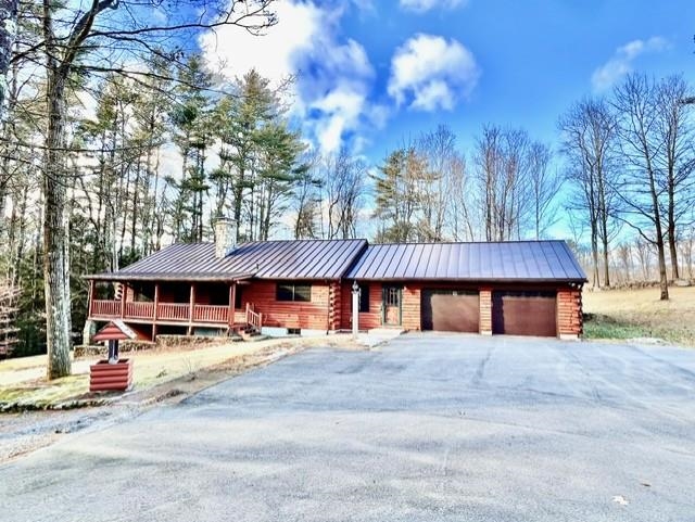 15 Wrobel Road Chesterfield, NH 03462 - Photo 5 of 48 Gallery Image 5