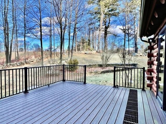 15 Wrobel Road Chesterfield, NH 03462 - Photo 7 of 48 Gallery Image 7