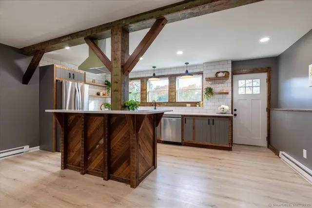 $325,000 | 11 Winter Avenue, Deep River, CT 06417