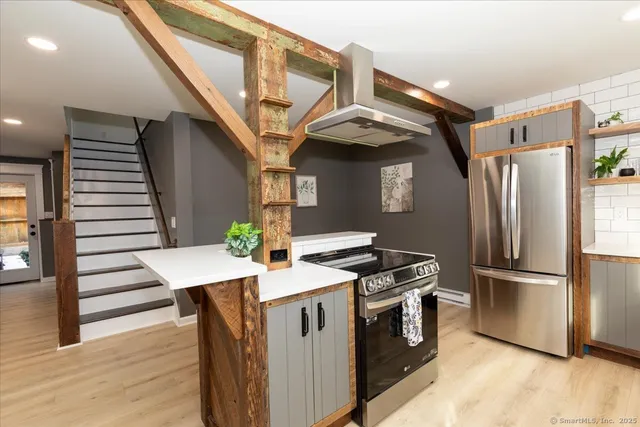 $325,000 | 11 Winter Avenue, Deep River, CT 06417