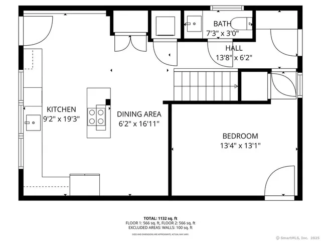 $325,000 | 11 Winter Avenue, Deep River, CT 06417