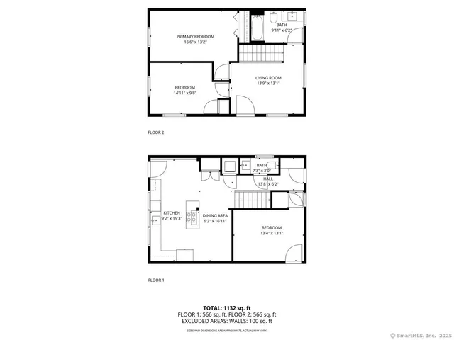 $325,000 | 11 Winter Avenue, Deep River, CT 06417