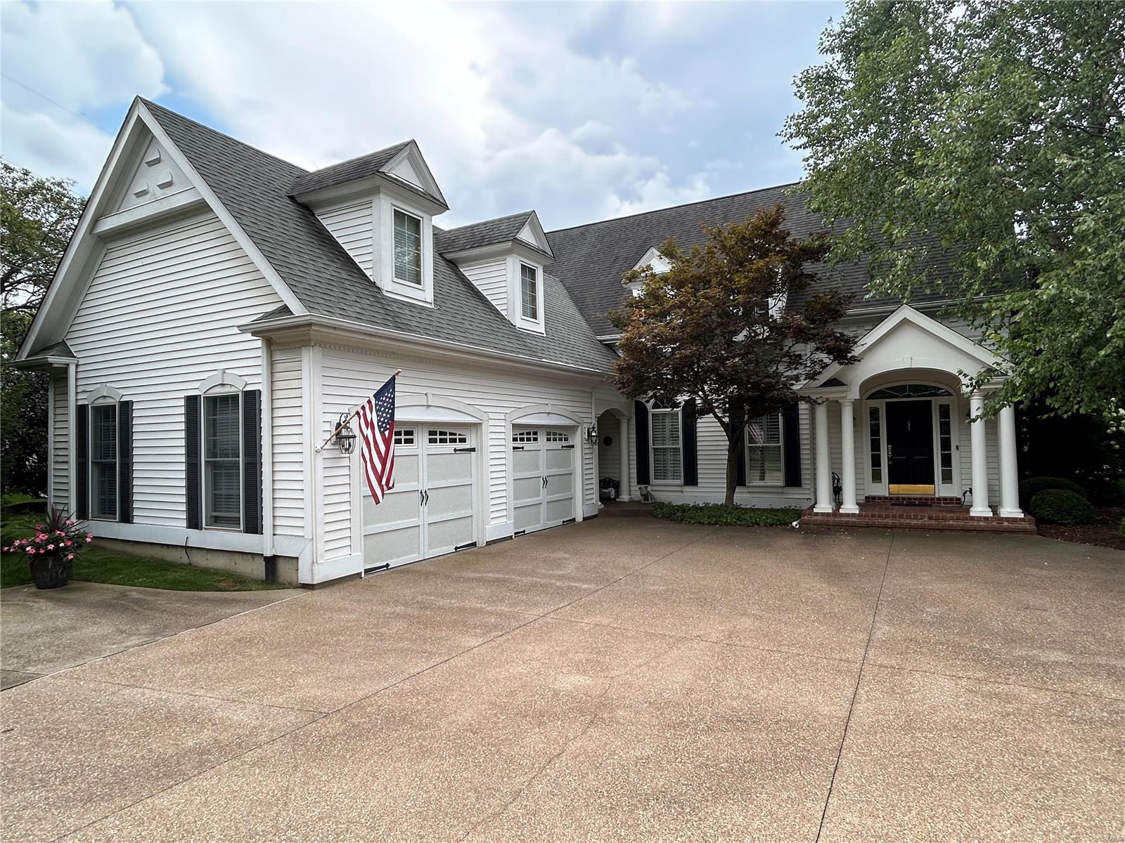 9824 Conway Road Ladue, MO 63124 - Photo 1 of 1