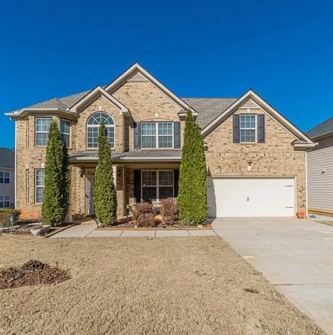 $365,000 | 2338 Braelin Loop, McDonough, GA 30253