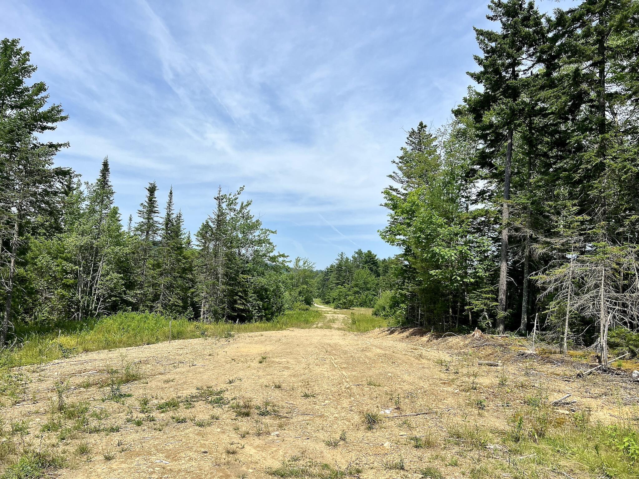 16 Map Road Lincolnville, ME 04849 - Photo 12 of 19 Map 16 Lot 54C, Lincolnville