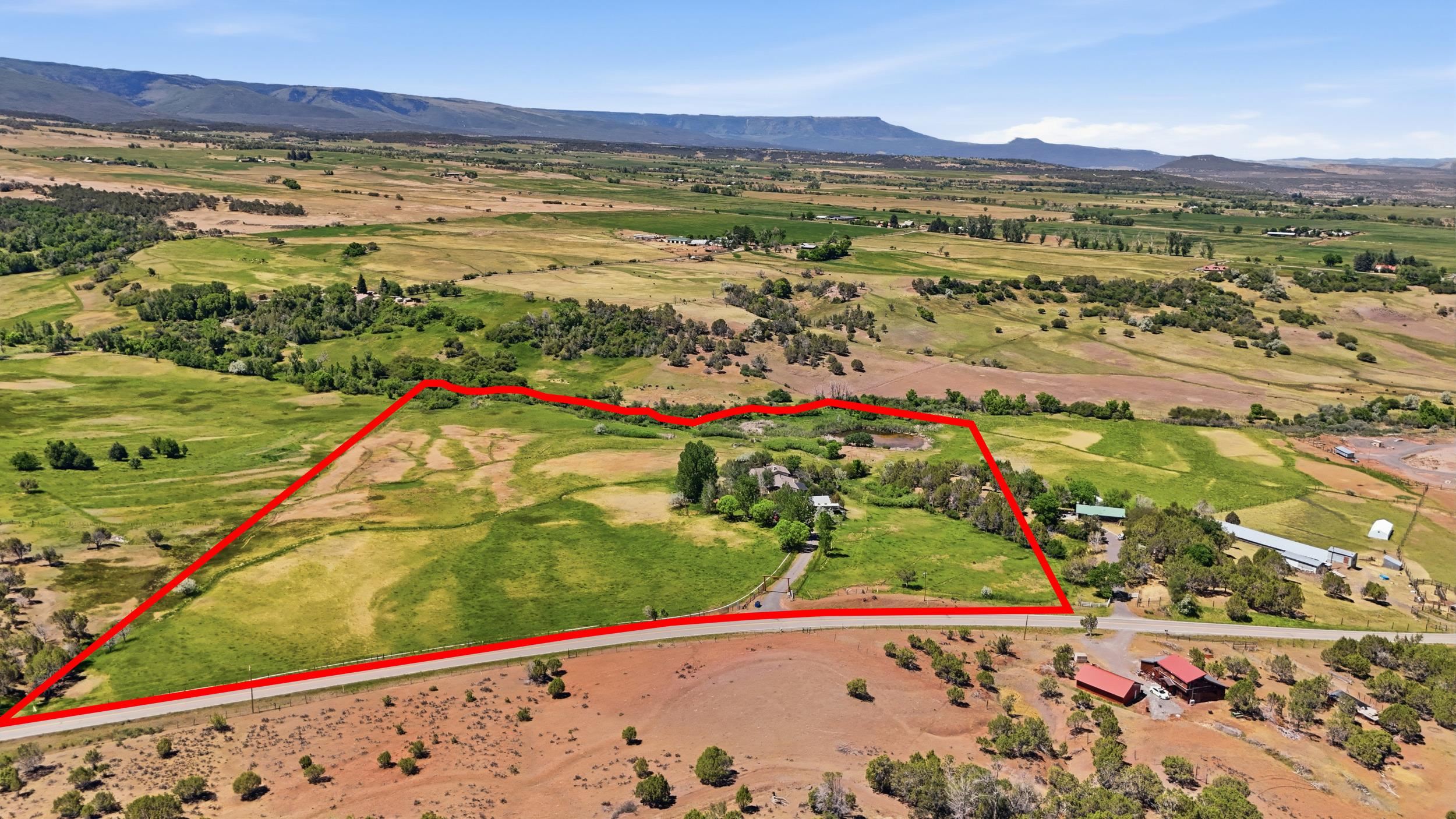 15377-59 59 1/2 Road Collbran, CO 81624 - Photo 36 of 42