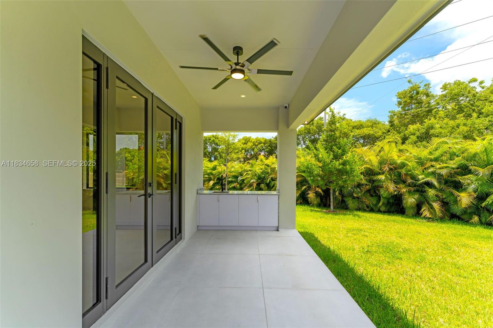 8220 Southwest 193rd Terrace Cutler Bay, FL 33157 - Photo 39 of 59 a view of swimming pool