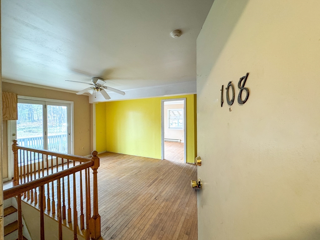 30 Abbey Road, Unit 108 Leominster, MA 01453 - Photo 5 of 21