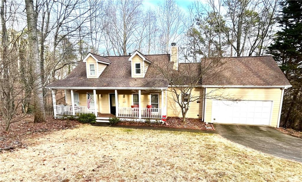 3130 Habersham Hills Road Cumming, GA 30041 - Photo 1 of 1 Gallery Image 1